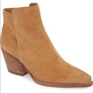 Sam Edelman Welles Bootie size 8.5